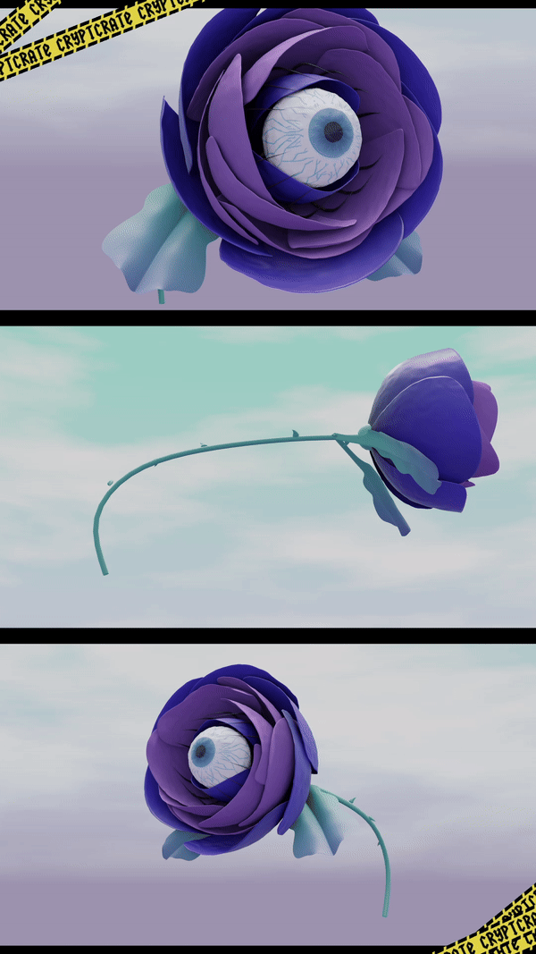 Arie Spectresa - ArtFight 2024