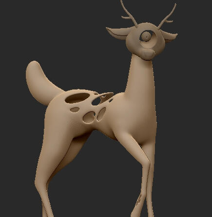 Donut - ArtFight 2022