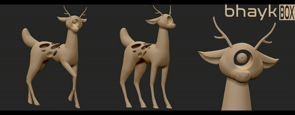 Donut - ArtFight 2025